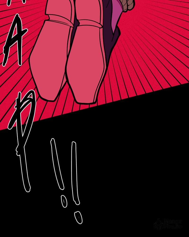 Homesick (Ms. Freaky) (Colored) – Chapter 34 page 17