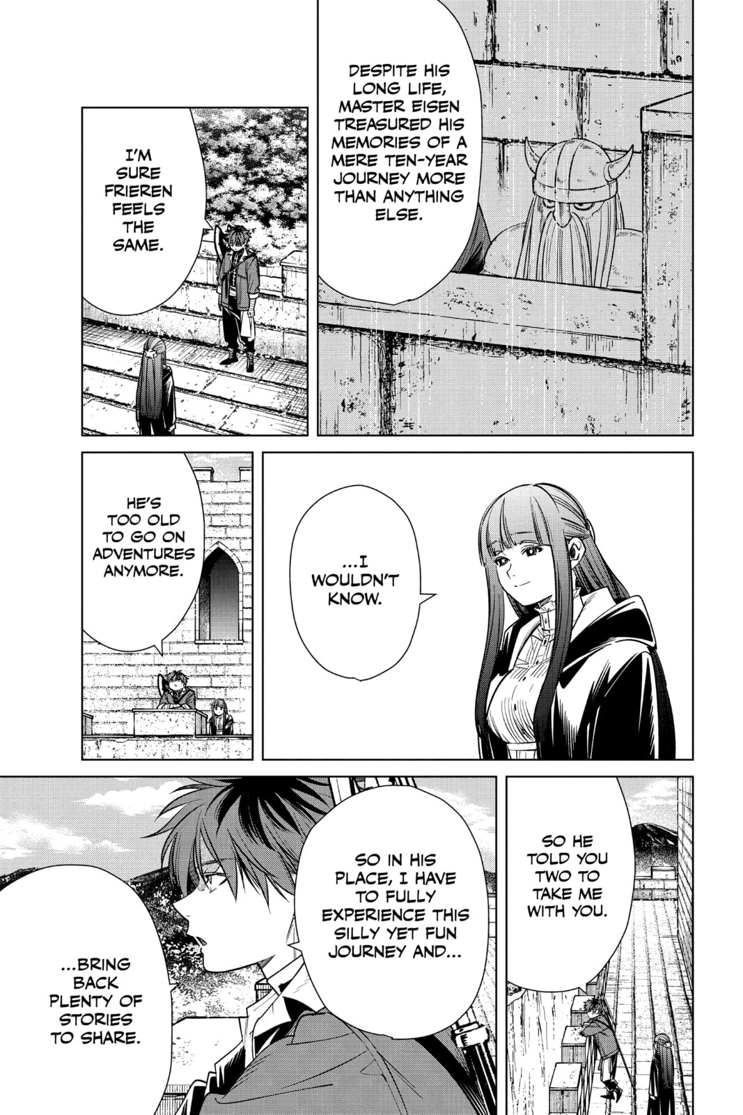 Liberation Festival page 13