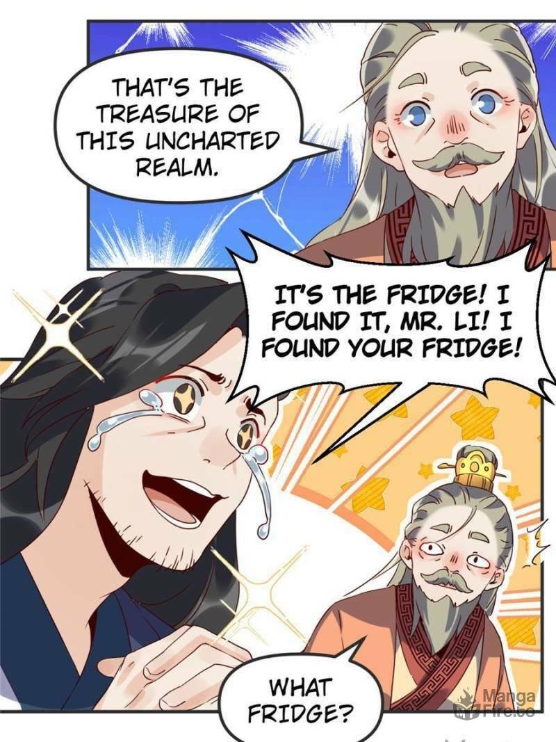 A Big Shot Actually – Chapter 44 page 14