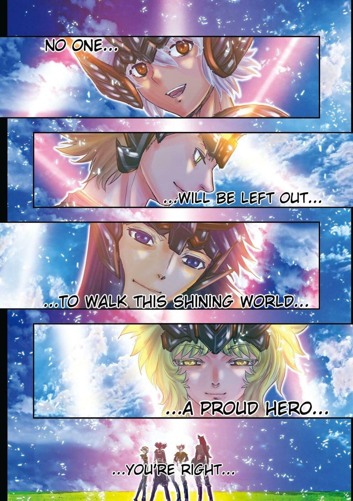 Divine Embodiment page 10
