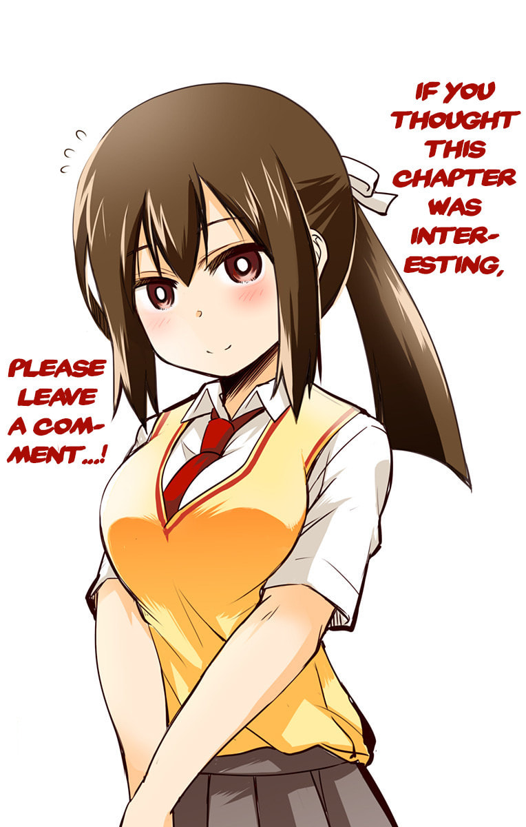 Yumizuka Iroha's Path Home page 12