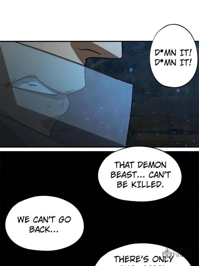 Doomsday Jigsaw Puzzle – Chapter 55 page 34