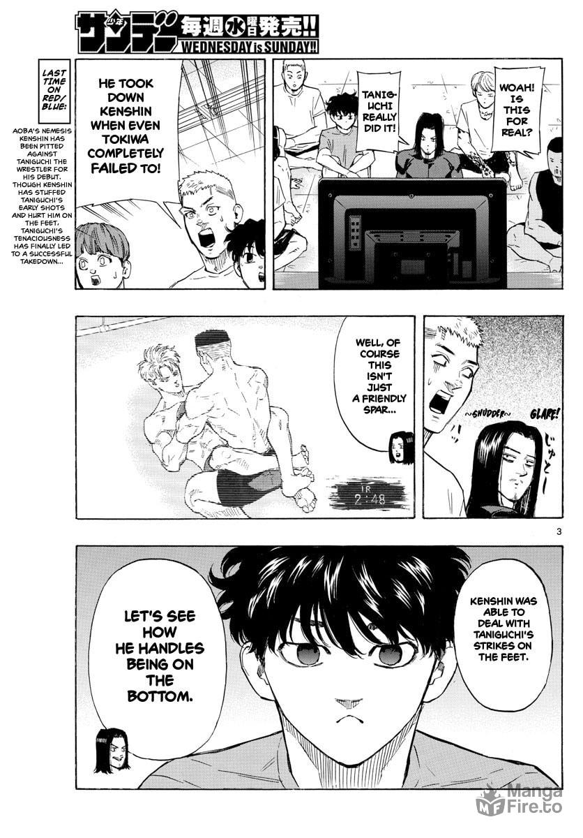 A True Fighting Genius page 2