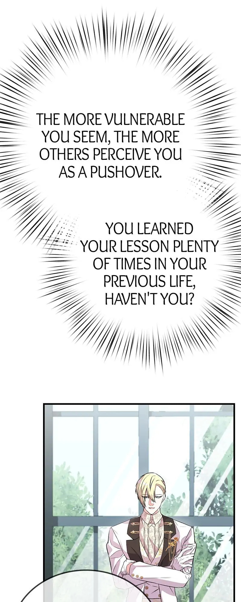 Amelia's Opalescent Marriage – Chapter 23 page 45