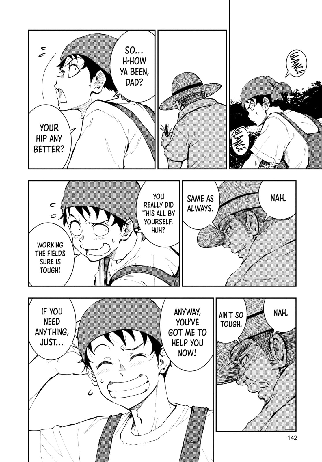 Hometown of the Dead (1) page 22