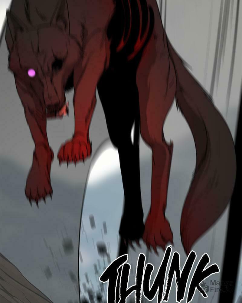 Hero Killer – Chapter 48 page 77