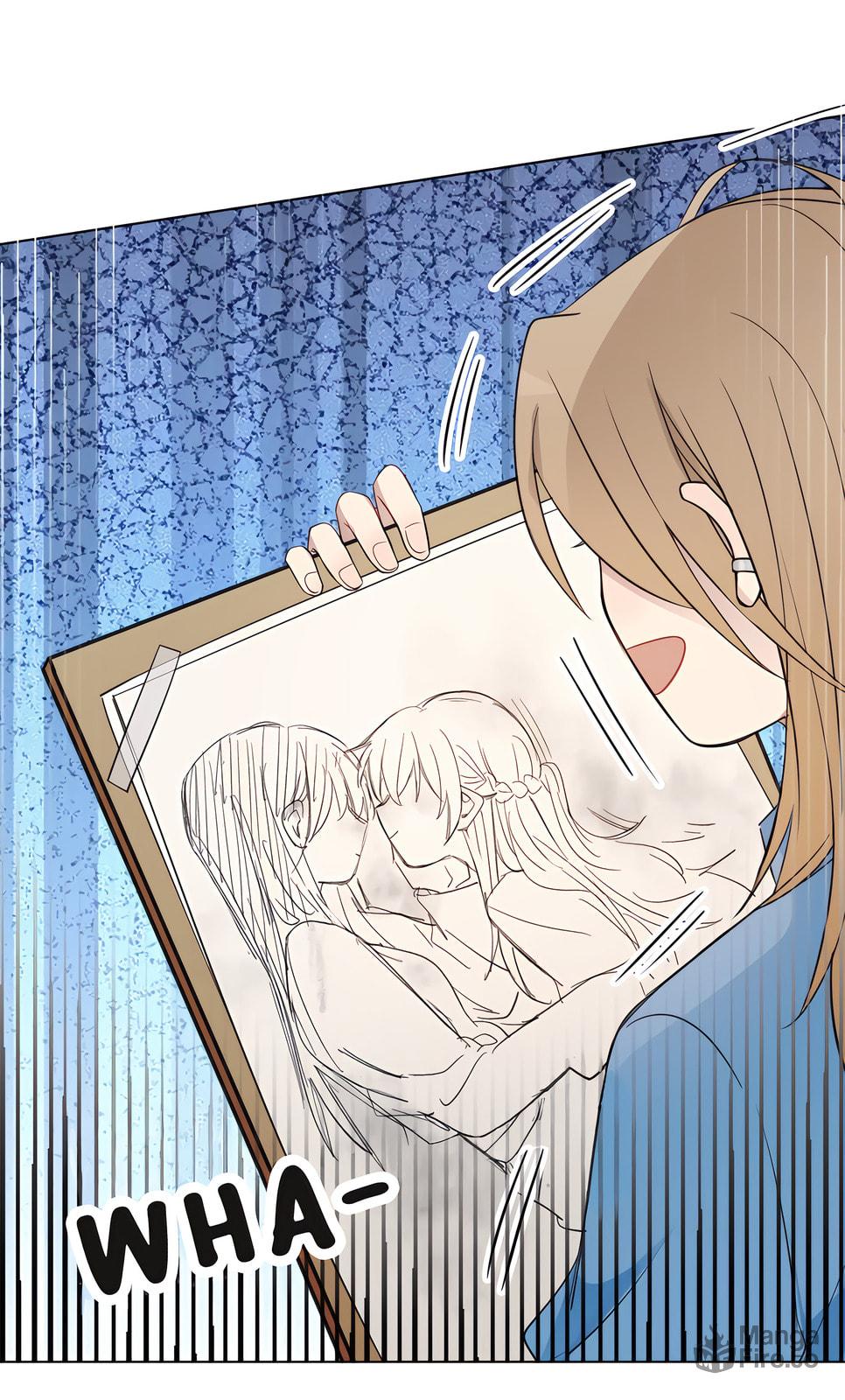 There's No Need to Secretly Take Photos page 35
