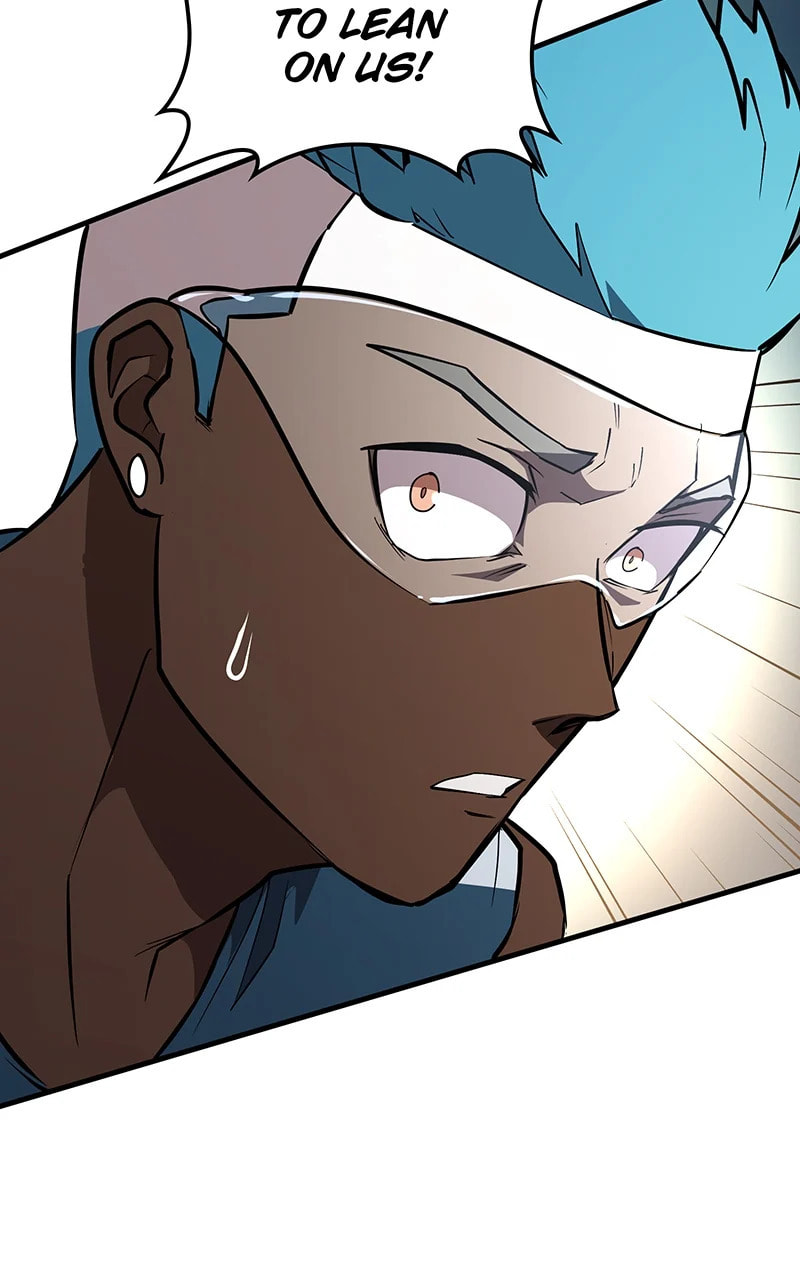 Overtime Elite – Chapter 27 page 42