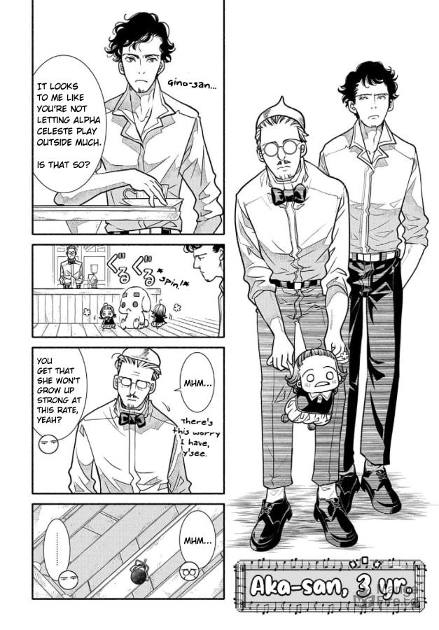 A Tree of Evolution page 11