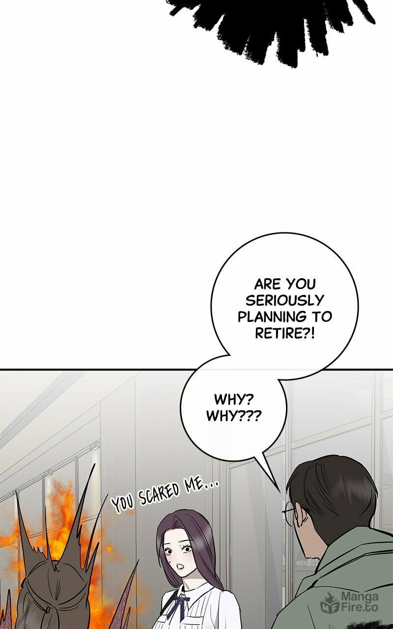 Extroversion of an Immortal – Chapter 73 page 24