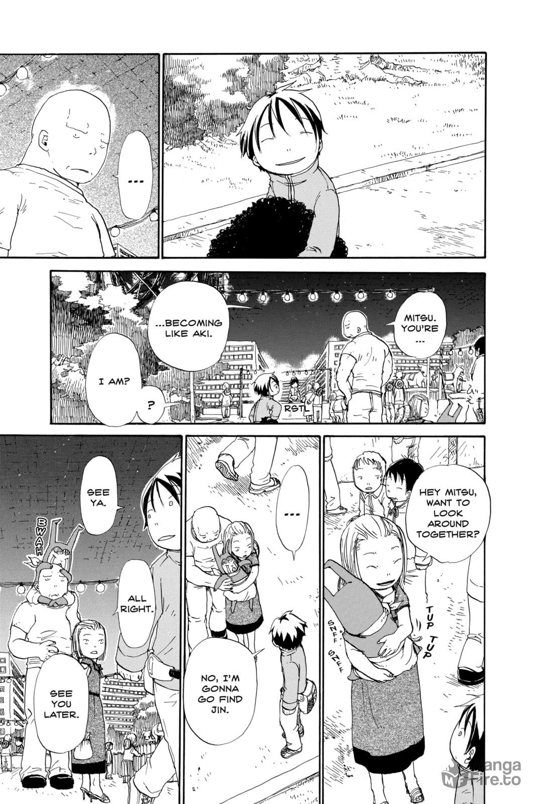 Saturn Apartments – Chapter 13 page 4