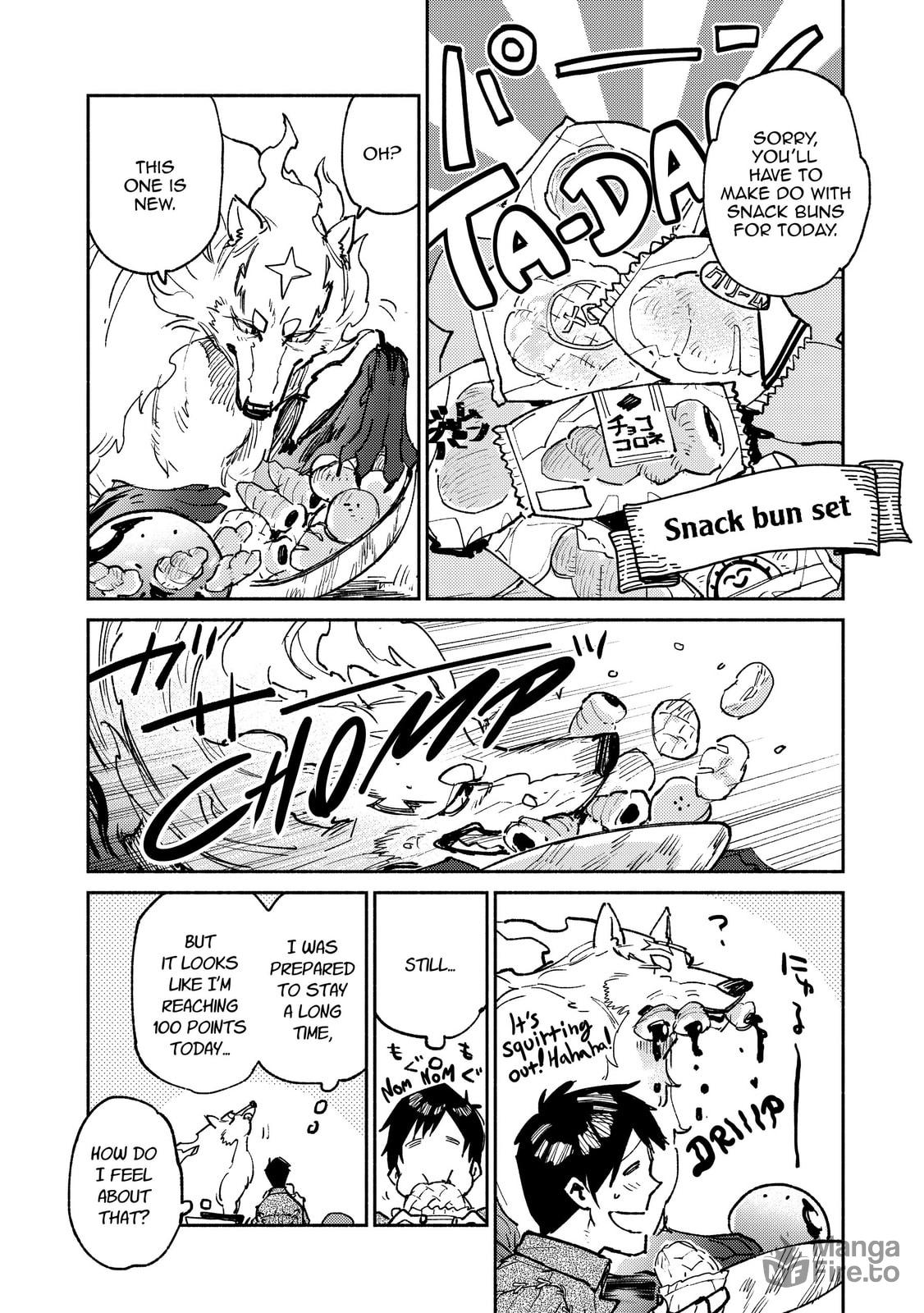 Adventurer's Guild Ouest page 23