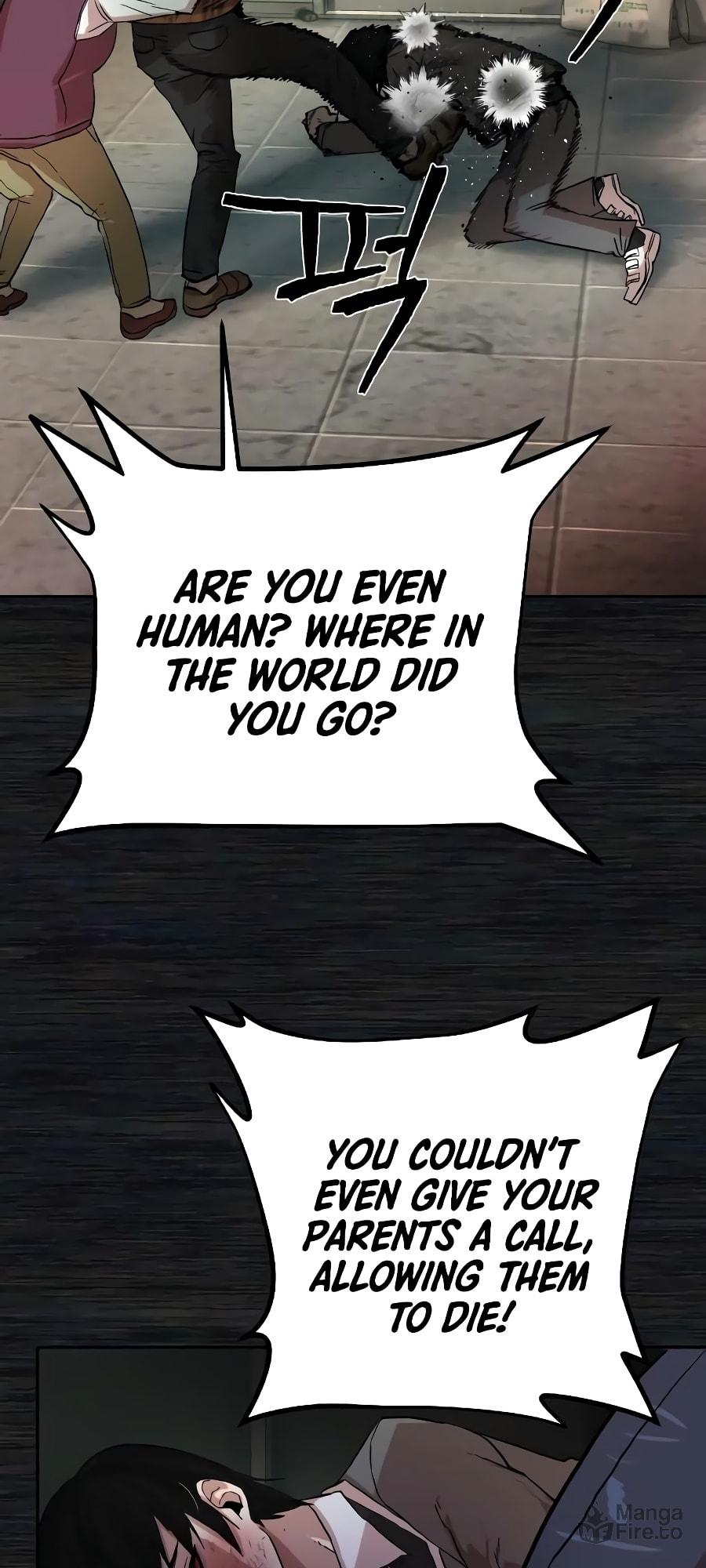 The Warrior Returns – Chapter 1 page 84