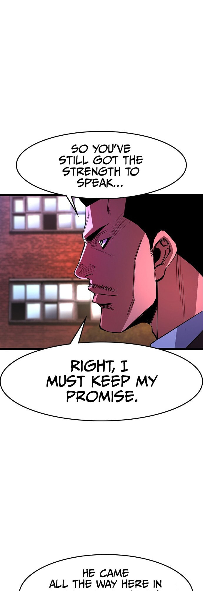 Hanlim Gym – Chapter 60 page 37