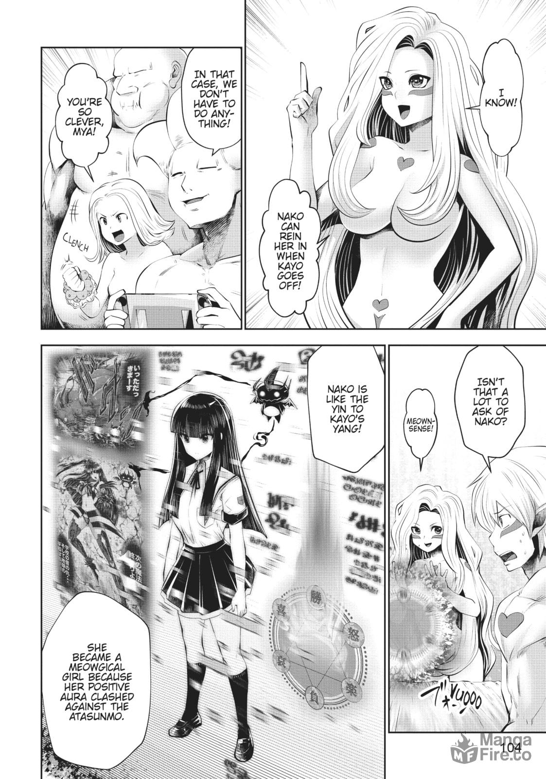 Yeah, I Don't Get It page 14
