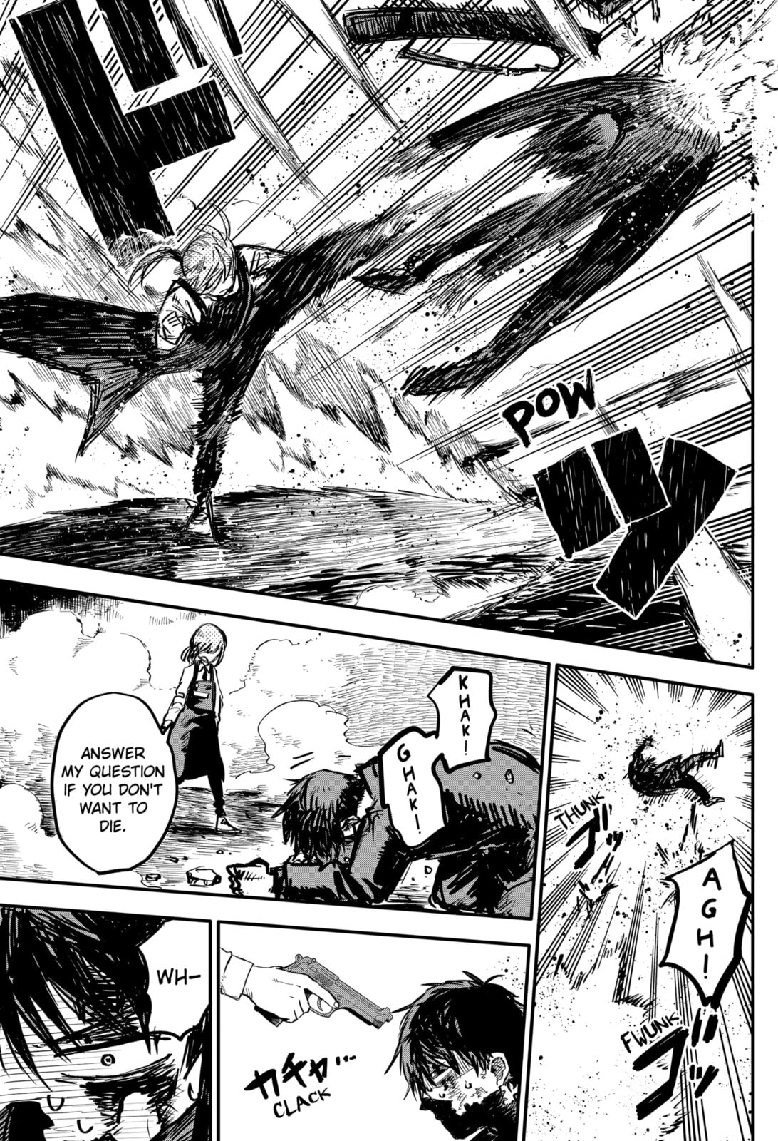 THE DARK-HAIRED TYPE page 15