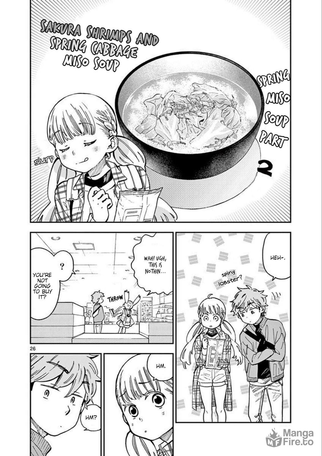 Operation Double Date page 26
