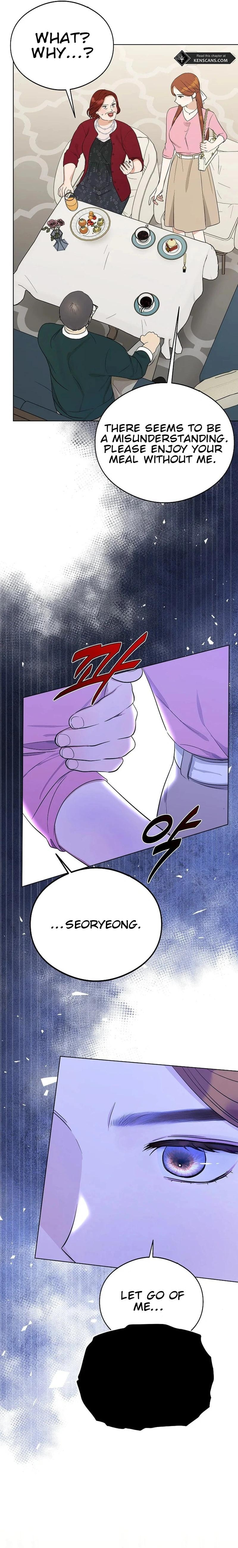 The Purpose of Marriage – Chapter 6 page 16