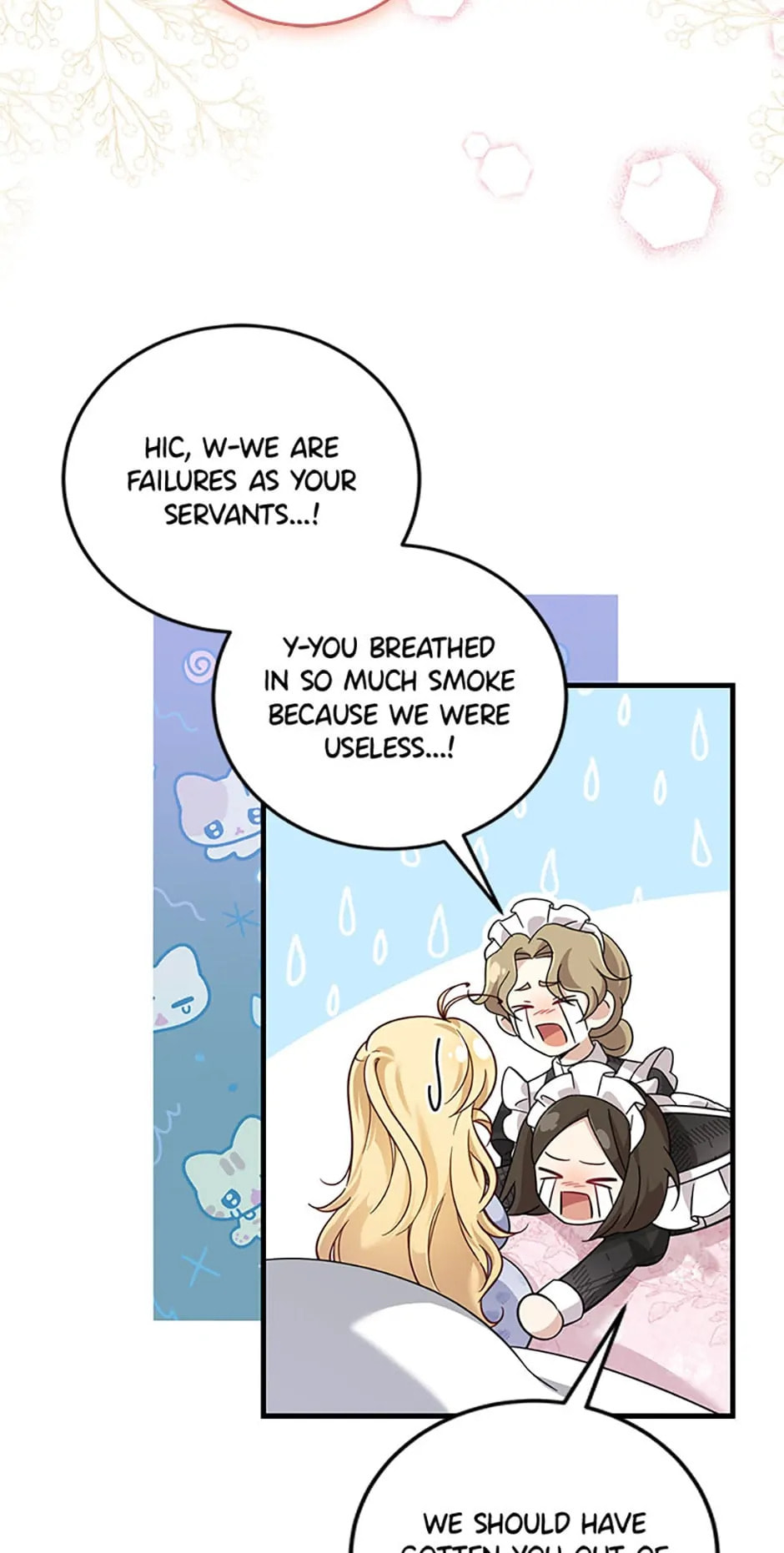 Baby Pharmacist Princess – Chapter 47 page 18