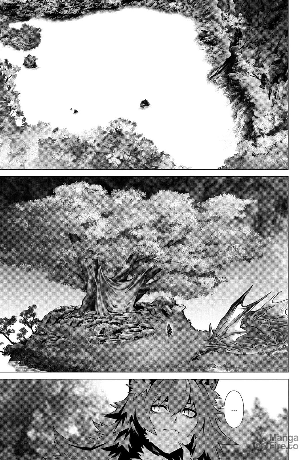 Why Does Nobody Remember Me in This World? – Chapter 49 page 5