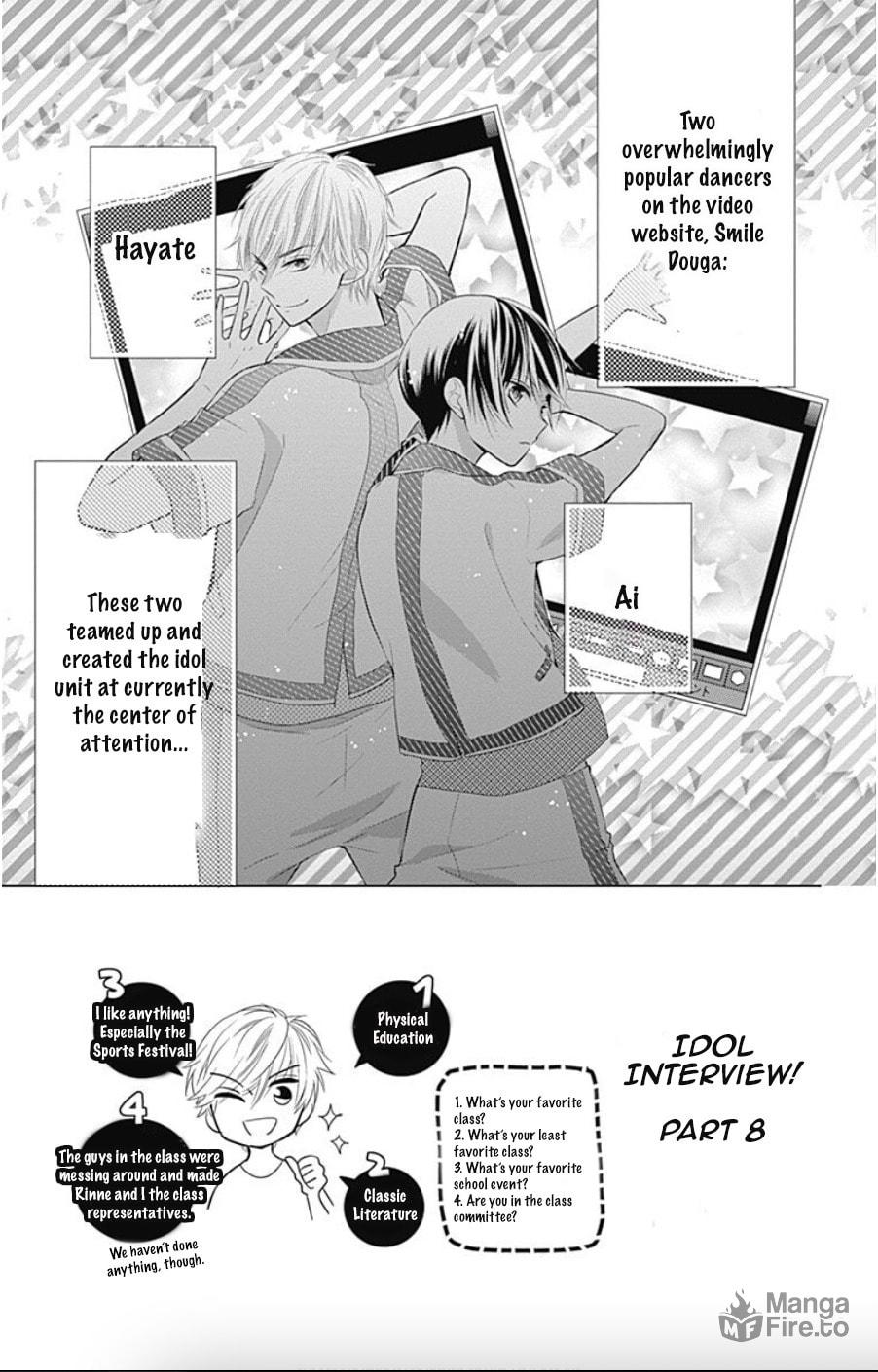 Buddy Go! – Chapter 35 page 5