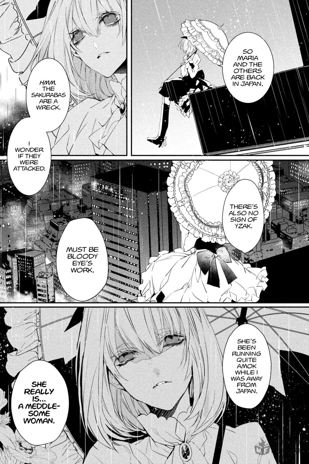 Heat Haze page 5