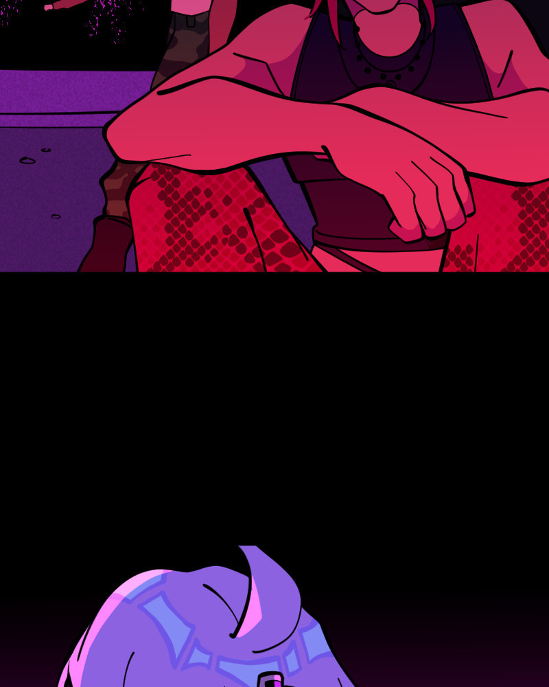 Homesick (Ms. Freaky) (Colored) – Chapter 69 page 73
