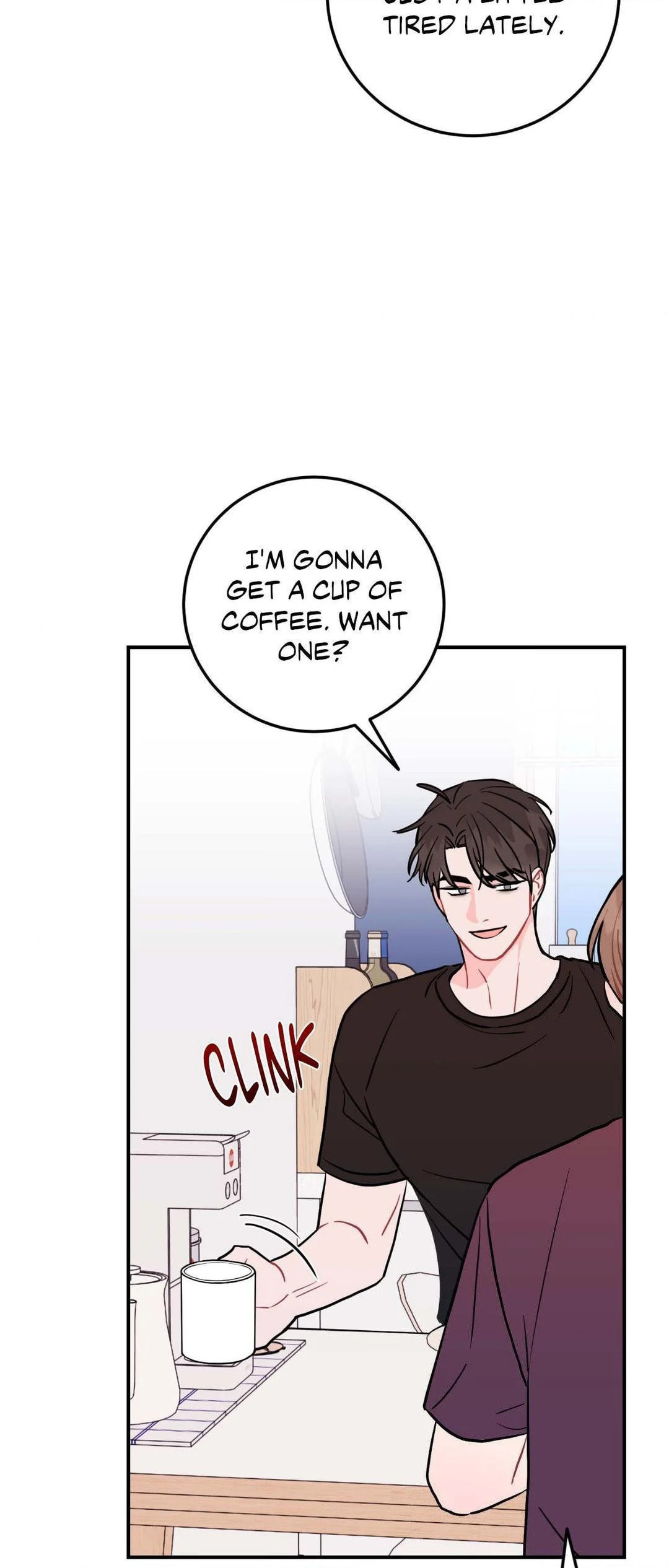 Can't Think Straight – Chapter 69 page 19