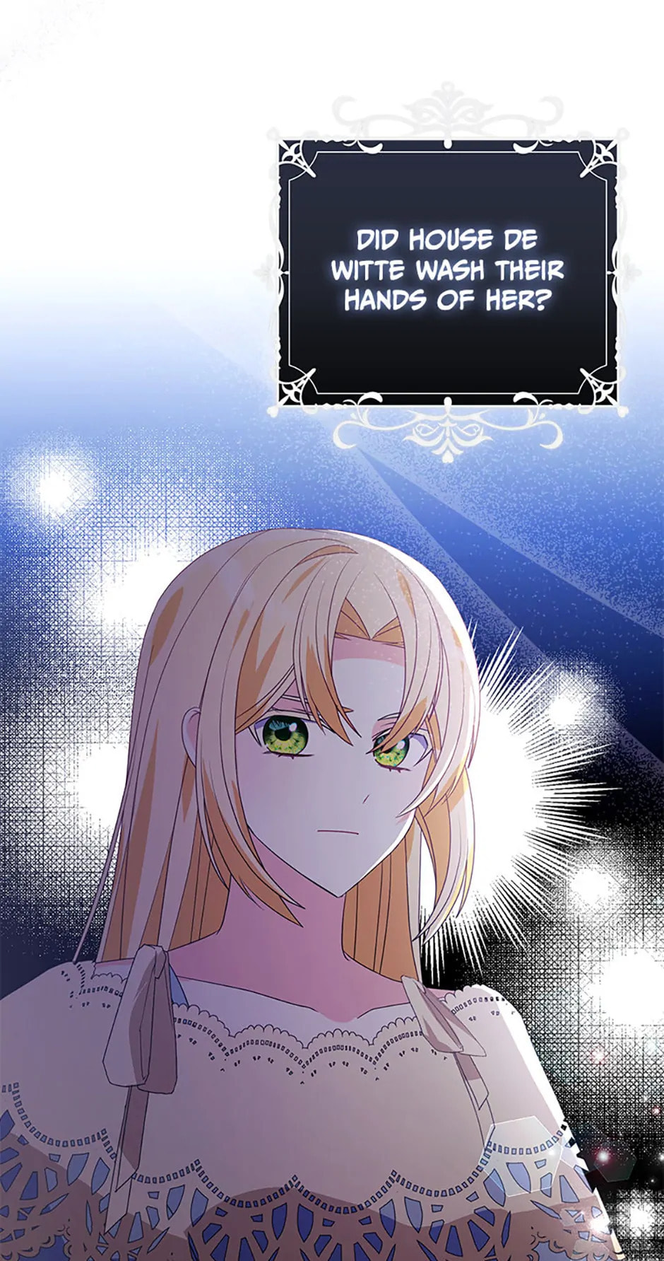 A Fairy-Tale Ending for a Fake – Chapter 19 page 61