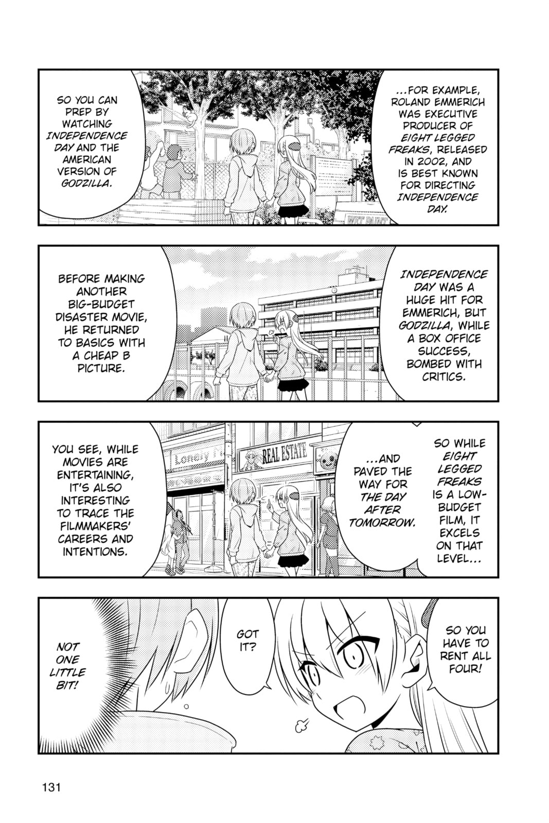The Brigade chief ordered me not to stop, but I'm still here. So I wrote this chapter nonstop page 10