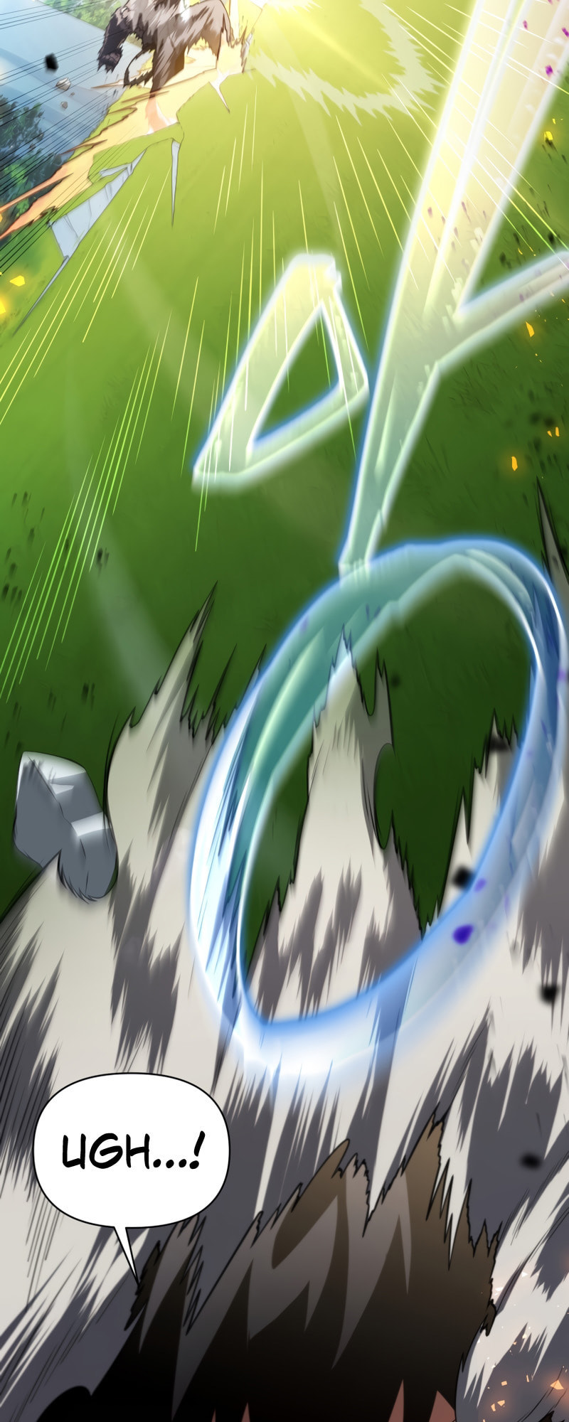 Player Who Returned 10,000 Years Later – Chapter 44 page 25