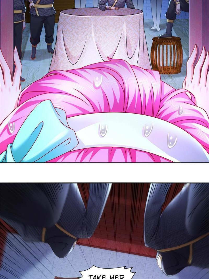 My Furry Harem Is After Me – Chapter 42 page 28