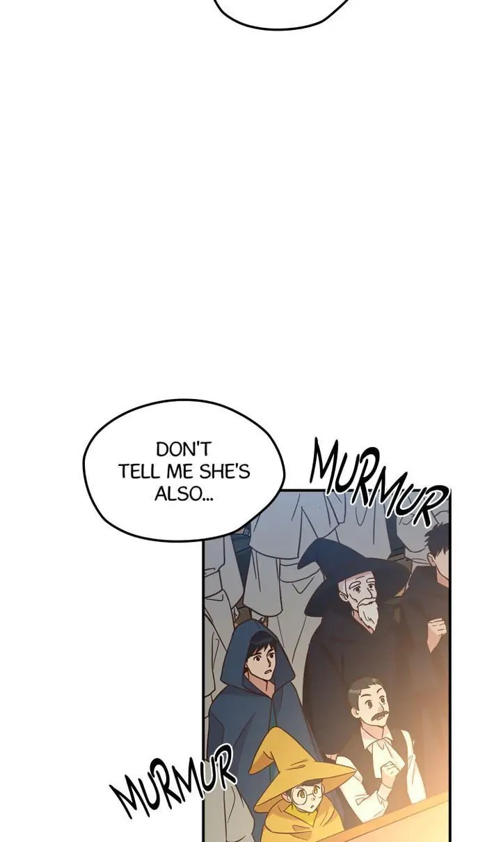 Wake Up, Warrior – Chapter 60 page 58