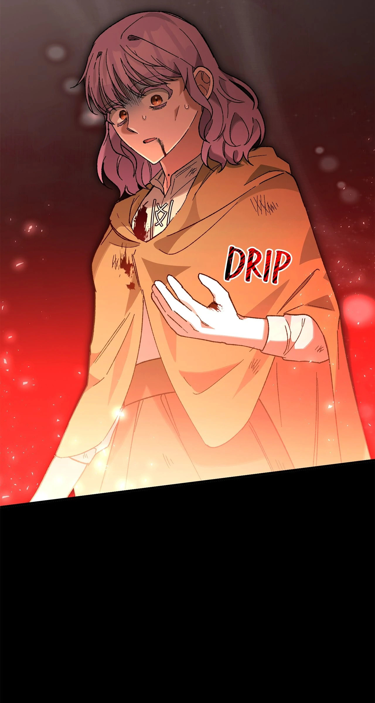 Let Me Kidnap the Male Lead – Chapter 48 page 16