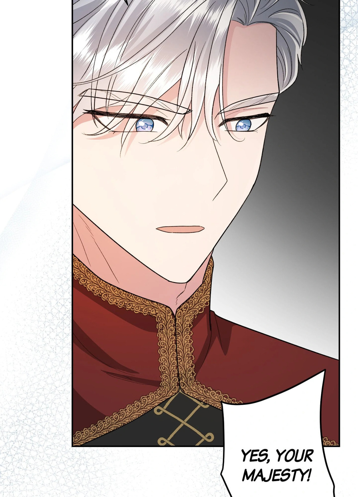 The Cursed Princess Must Rewind the Clock – Chapter 8 page 25