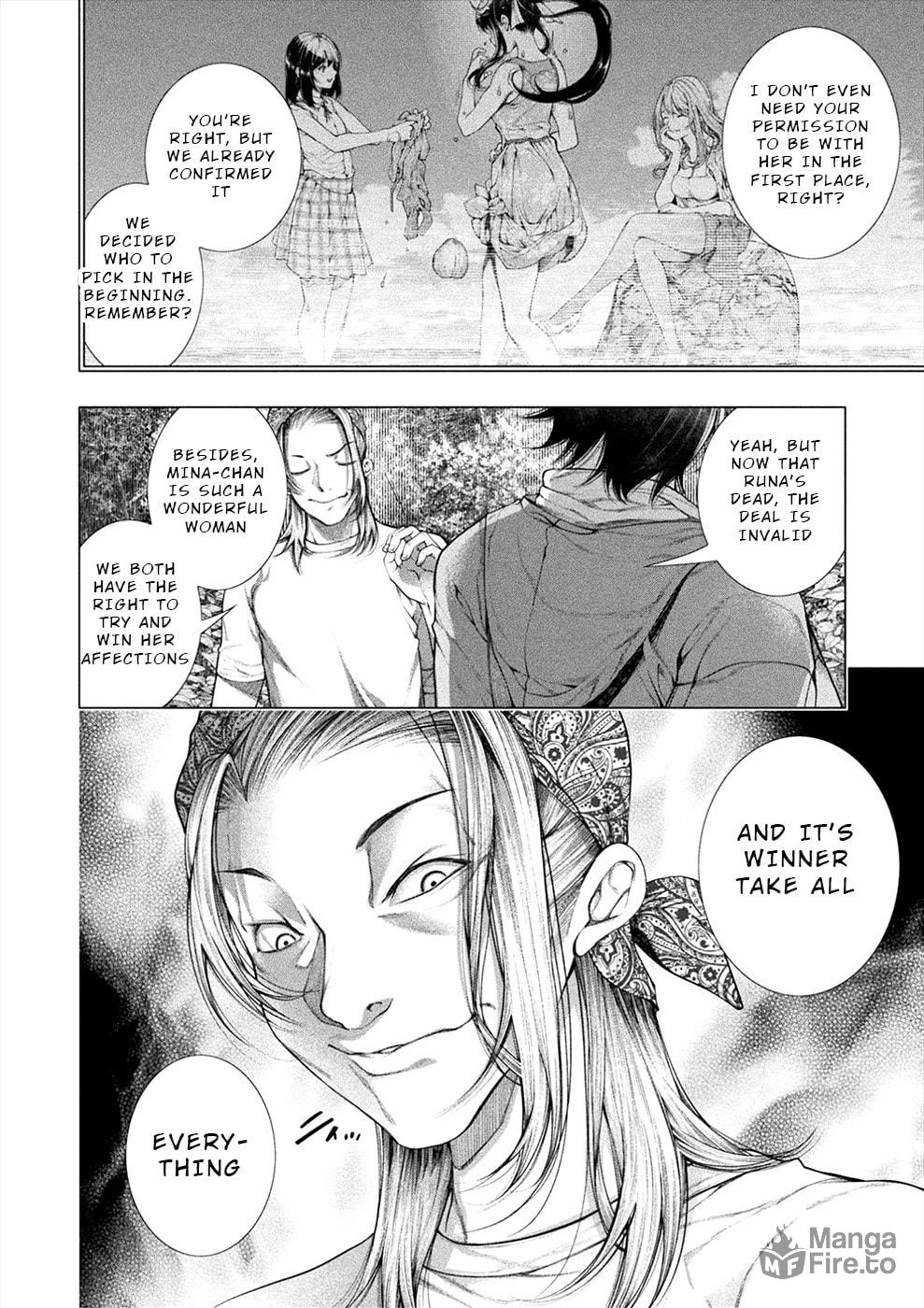 Friendship Withers (1) page 11
