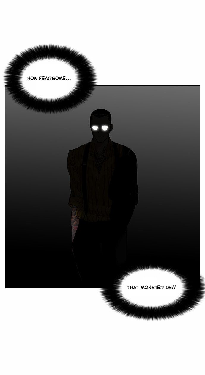 Lookism – Chapter 48 page 22