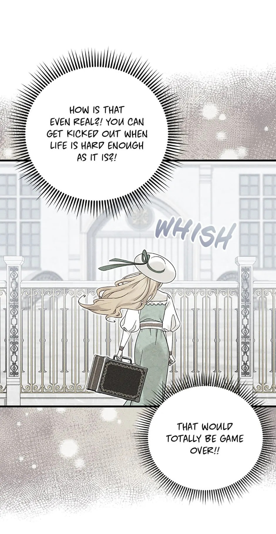 Baby Pharmacist Princess – Chapter 14 page 28