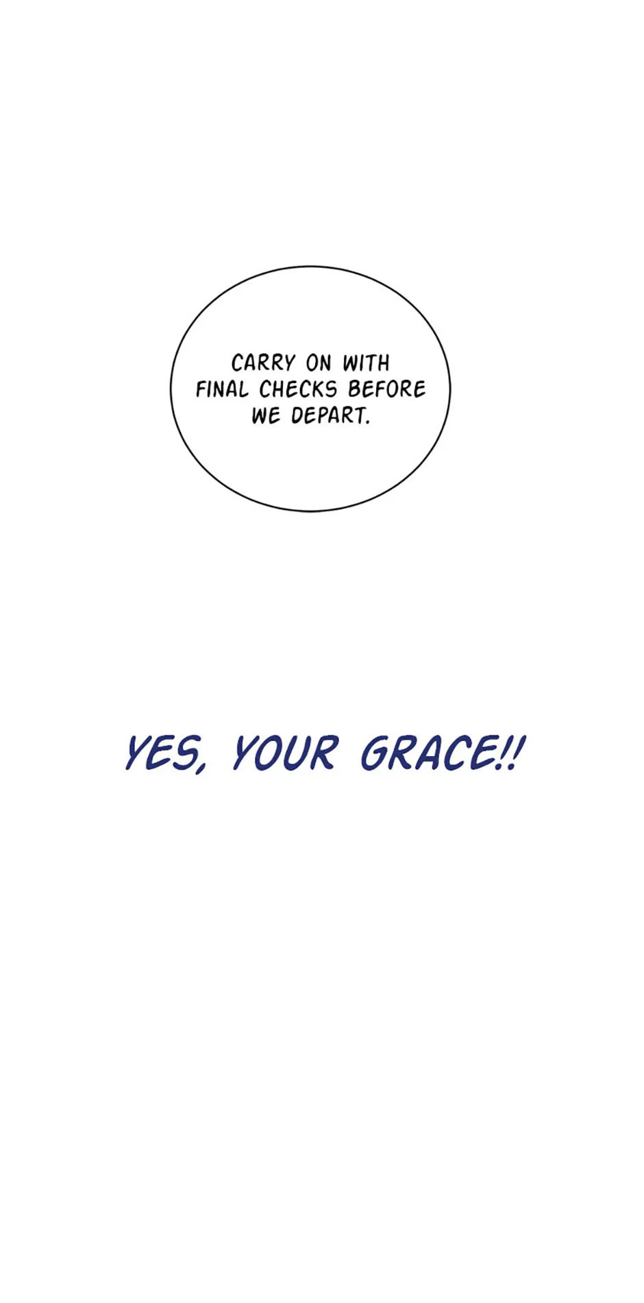 The Duke's Everything – Chapter 19 page 72