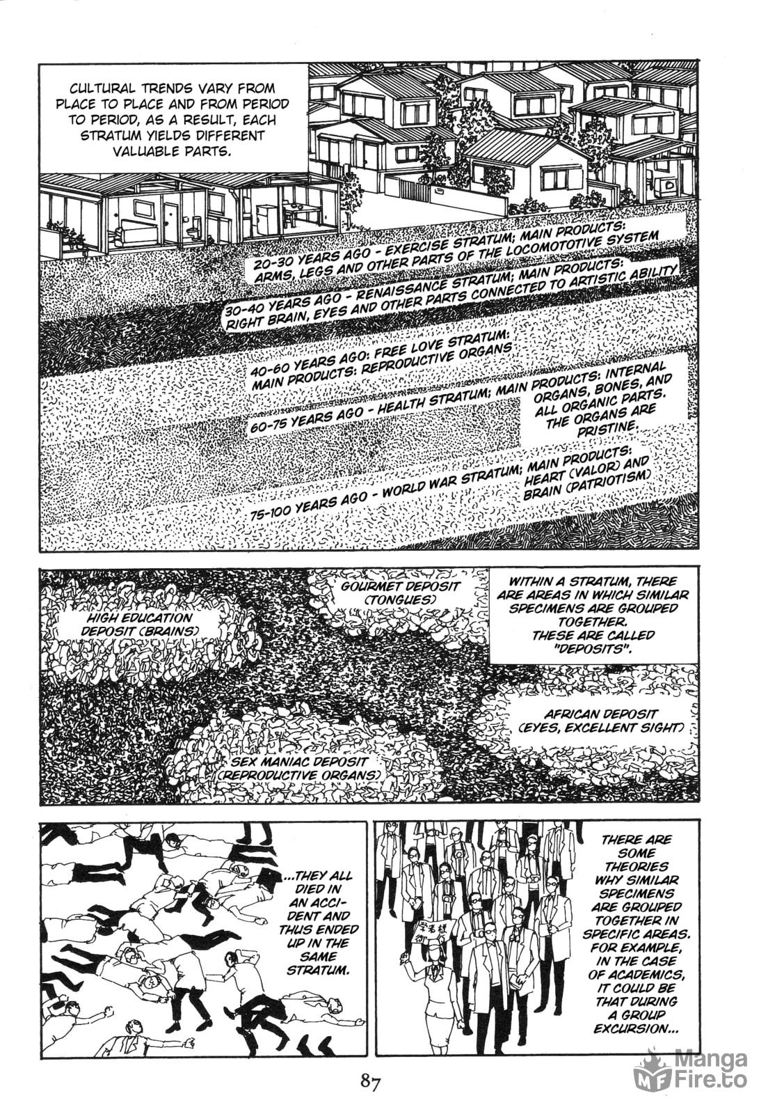 Excavations in Front of the Station page 4
