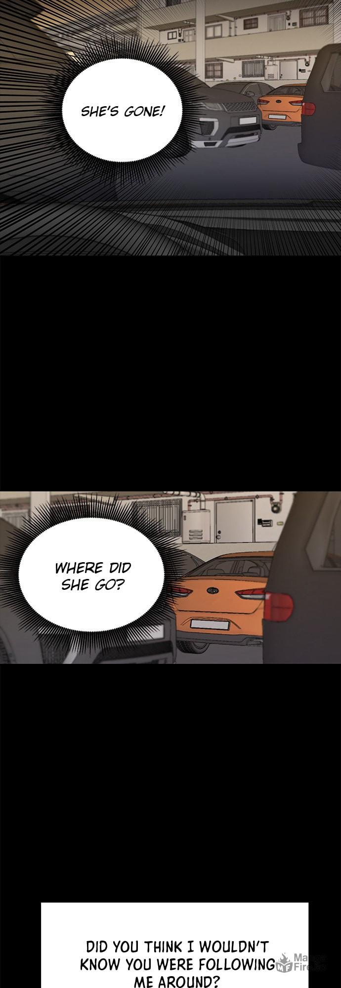 Trapped – Chapter 21 page 26