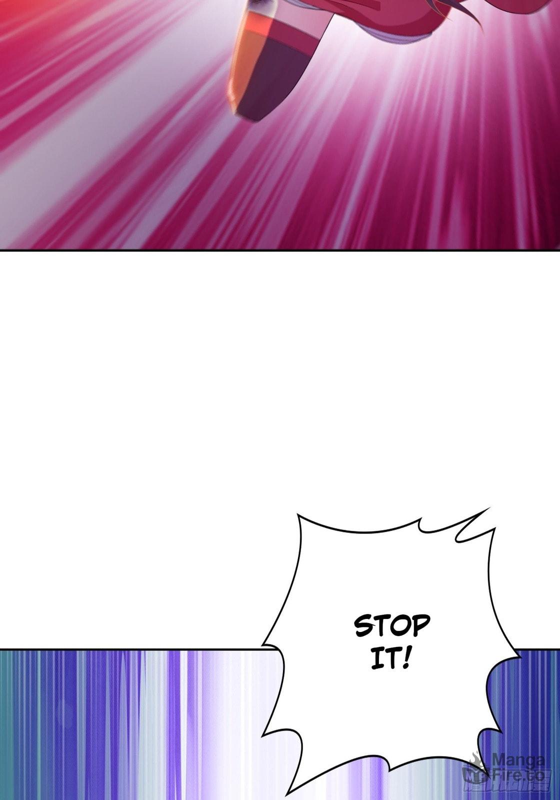 I Become A Villain In My Novel (Colored) – Chapter 17 page 32