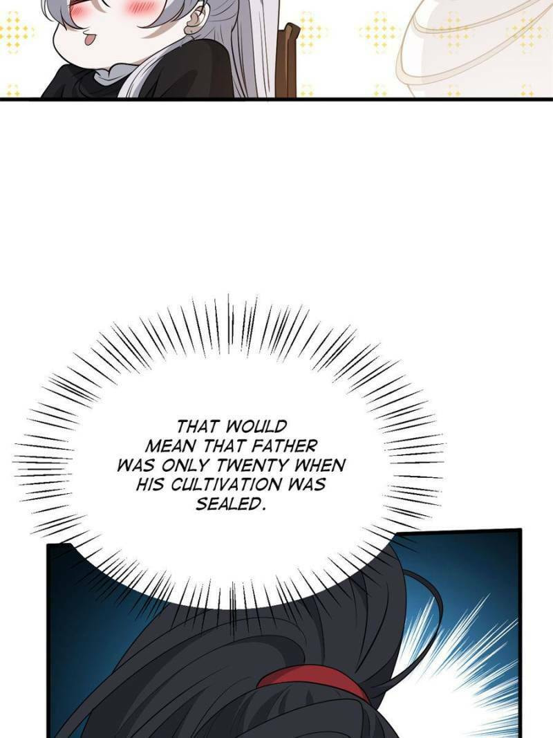 My Son, Quickly Rely On Your Father's Prestige – Chapter 31 page 52