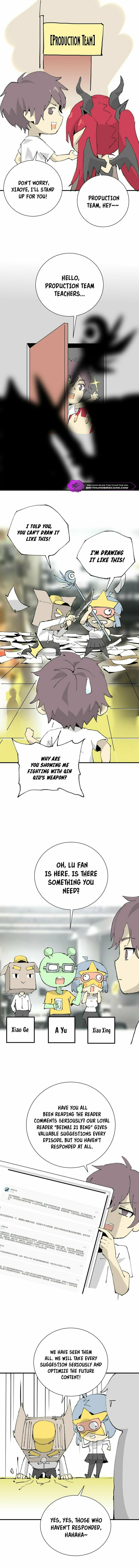 I Got the Weakest Class, Dragon Tamer!? – Chapter 39 page 13