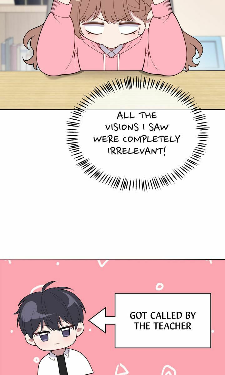 So Close Yet So Far – Chapter 20 page 31