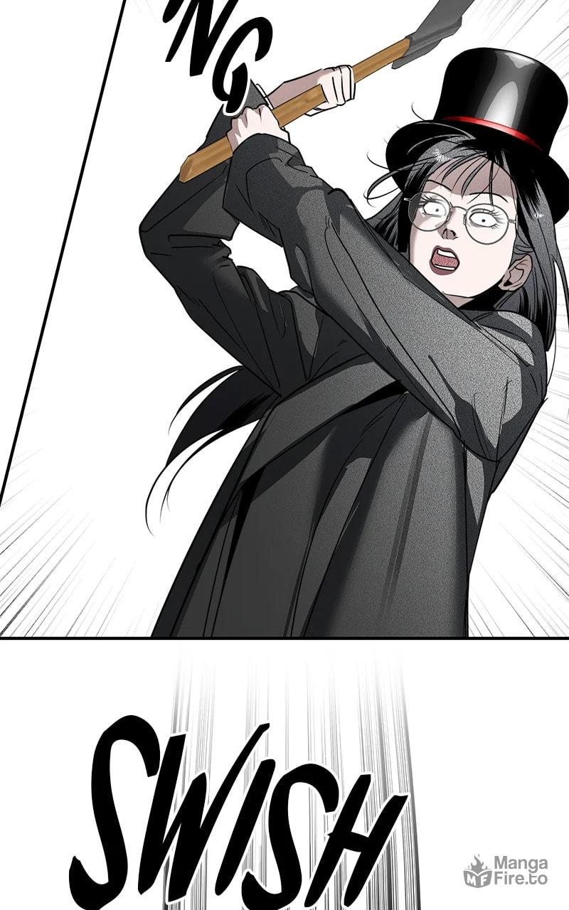 The Ki Sisters – Chapter 36 page 32