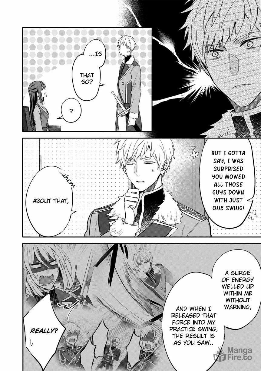 This "Summon Kitchen" Skill Is Amazing! ~Amassing Points by Cooking in Another World~ – Chapter 4 page 4