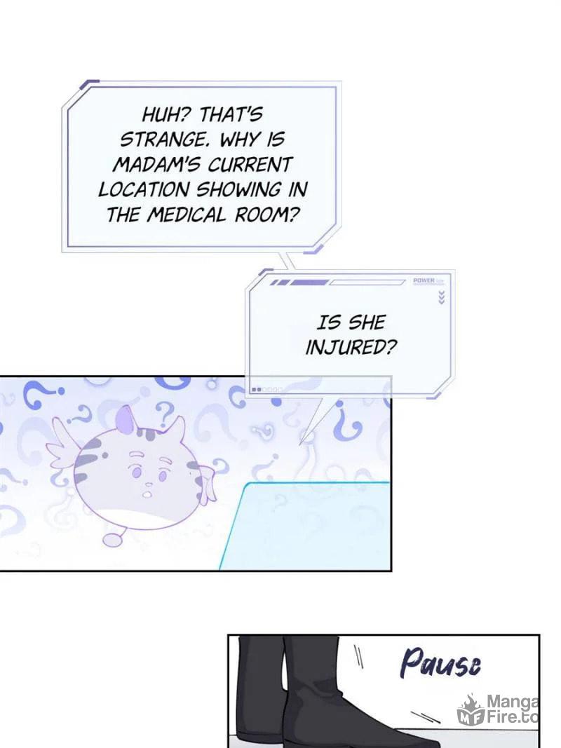 Pampering My Beast Commander – Chapter 45 page 9