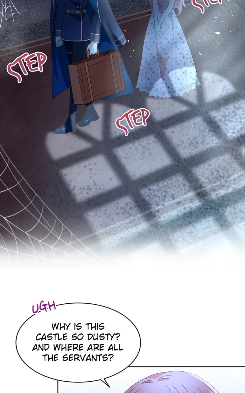 Lock Me Up, Duke! – Chapter 4 page 21