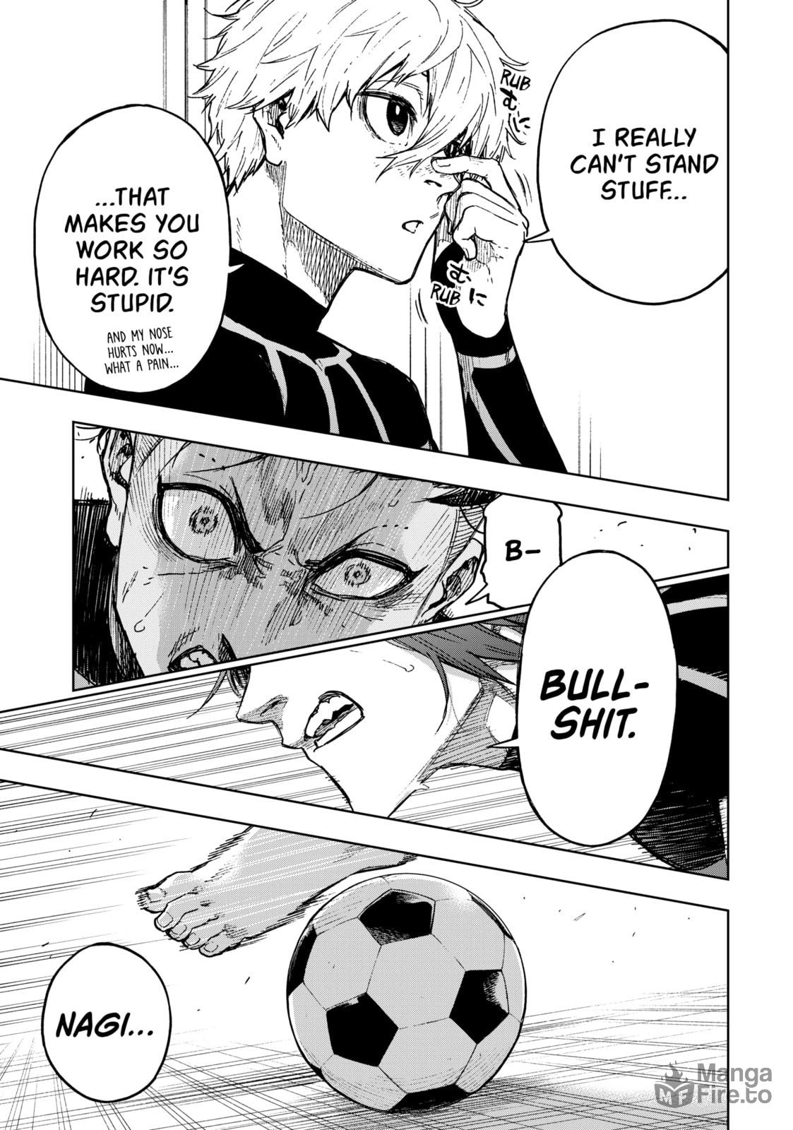 The Game page 4